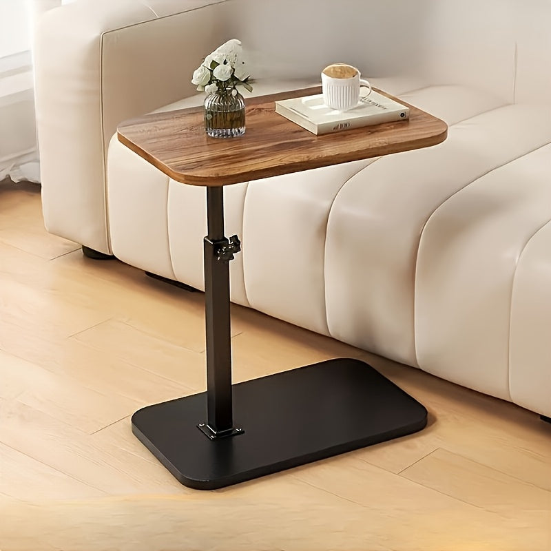Befez | Space Saving Adjustable End Table