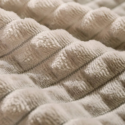 Comfy Dog Bed for Calming Sleep