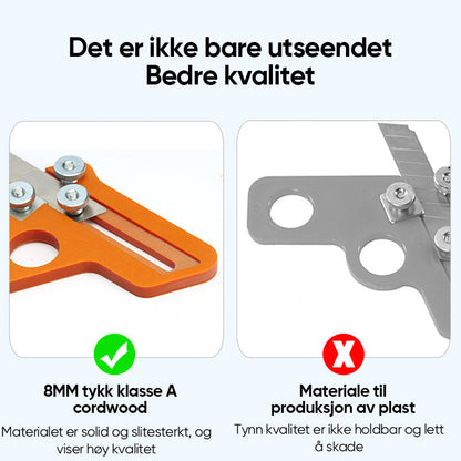 Befez EdgeExpert Pro - Easy Smooth Edge Trimmer