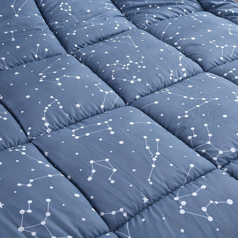 Soft Plush Fleece Blanket for All Seasons