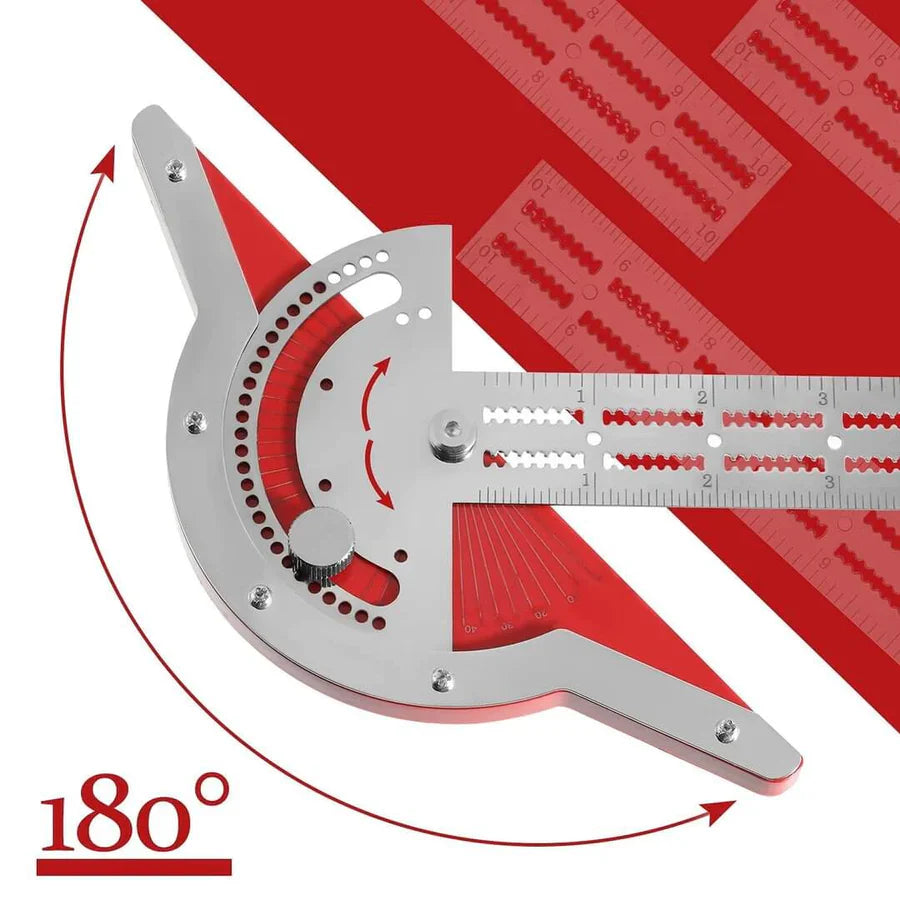 Professional Sharp Pro Cutting Tool