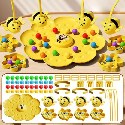 Boosts Kids Focus and Hand Eye Coordination Toy