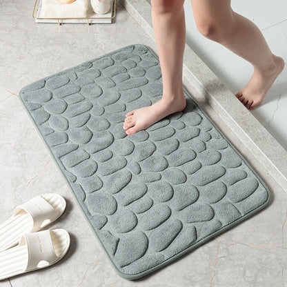 Premium Bathroom Non-Slip Mat