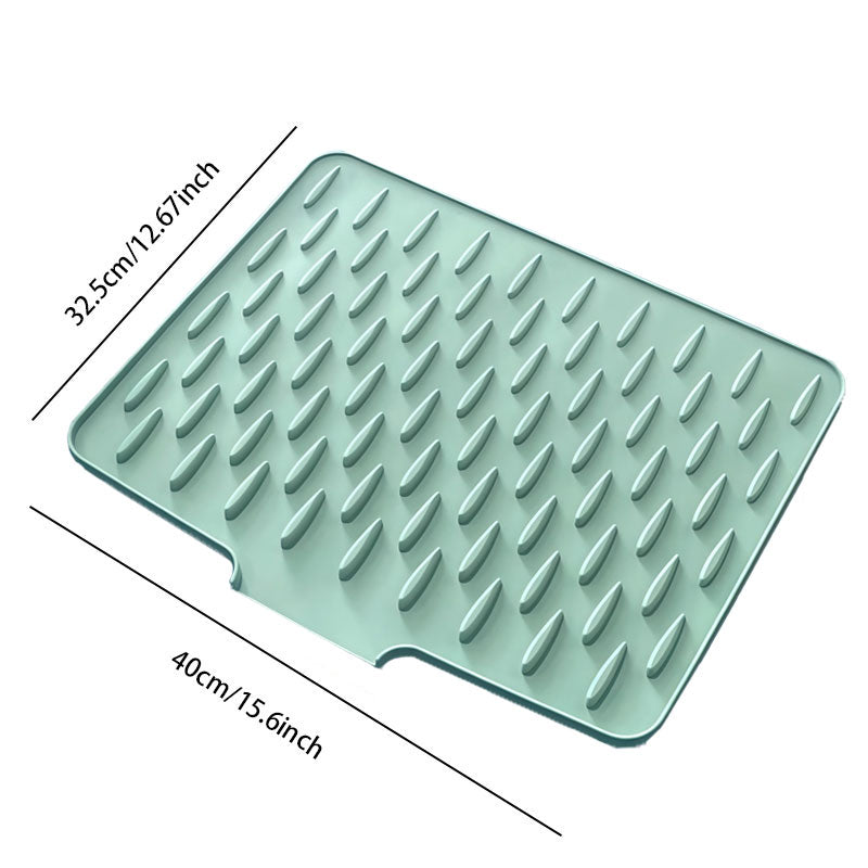Easy Kitchen Sink Drain Cleaner