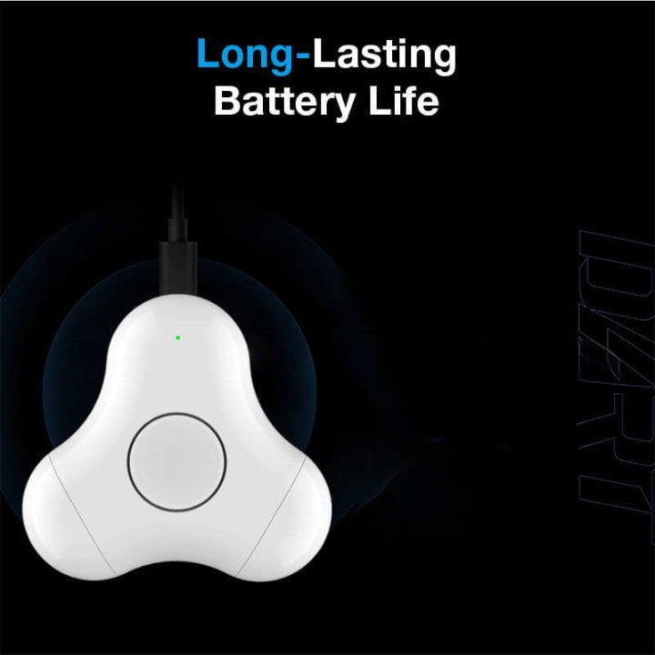 Fun Spin Bluetooth Wireless Earbuds