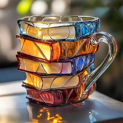 Personalized Storytelling Letter Mug - Befez
