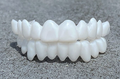 Affordable Custom Dental Implant