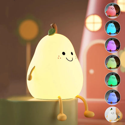 Bright Portable Table Lamp