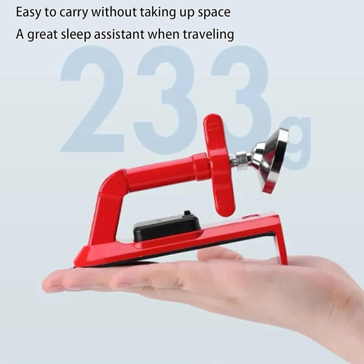 Befez | EasyFit Door Stopper