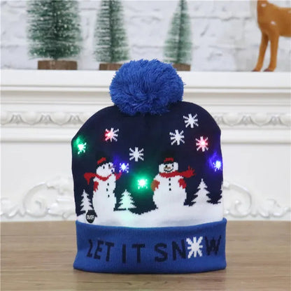 Cozy GlowWarm Winter Heater