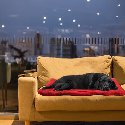 Portable Pet Mat Waterproof Travel Bed