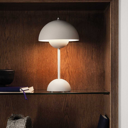 Bright Dimmable Table Lamp