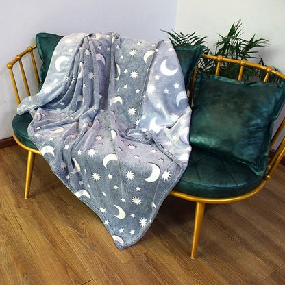 Warm Relaxing Heated Massage Chair