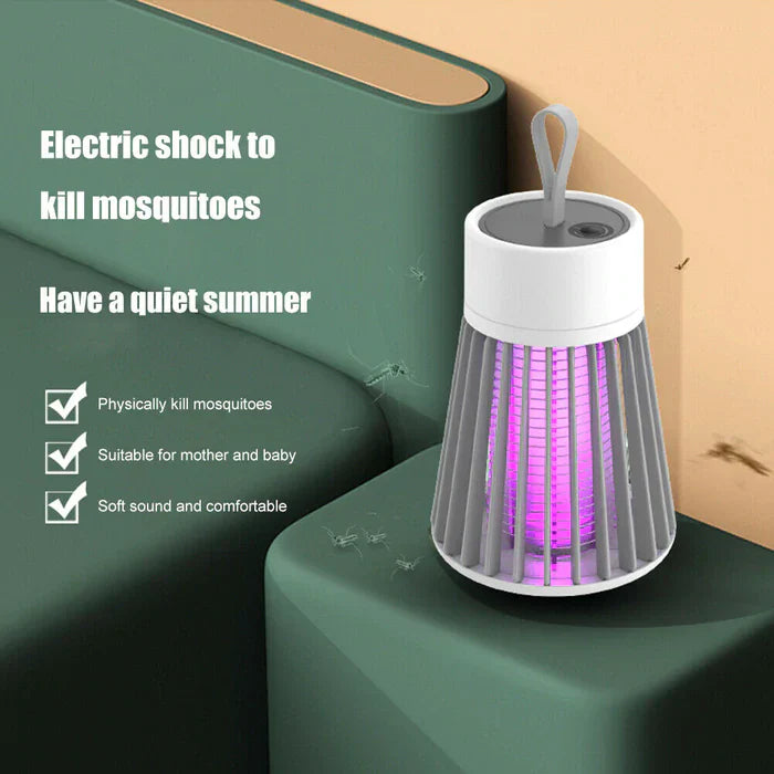 Effective Indoor Mosquito Killer Device