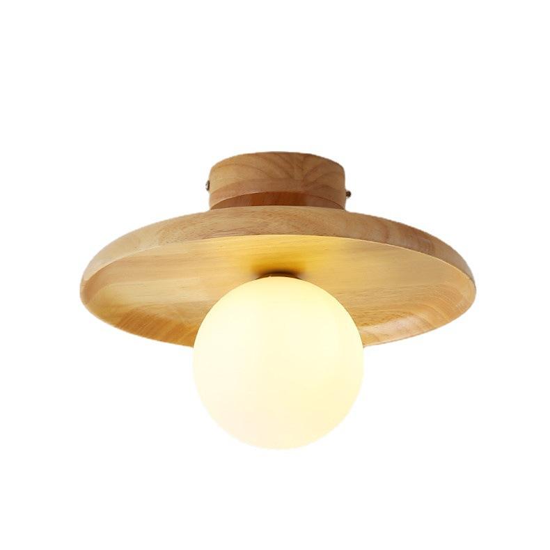 Modern Asian Pendant Light - Befez