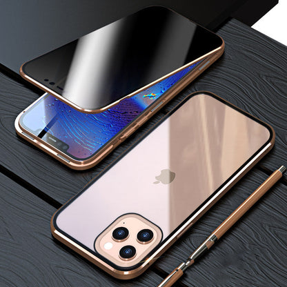 Private iPhone Screen Guard Protector
