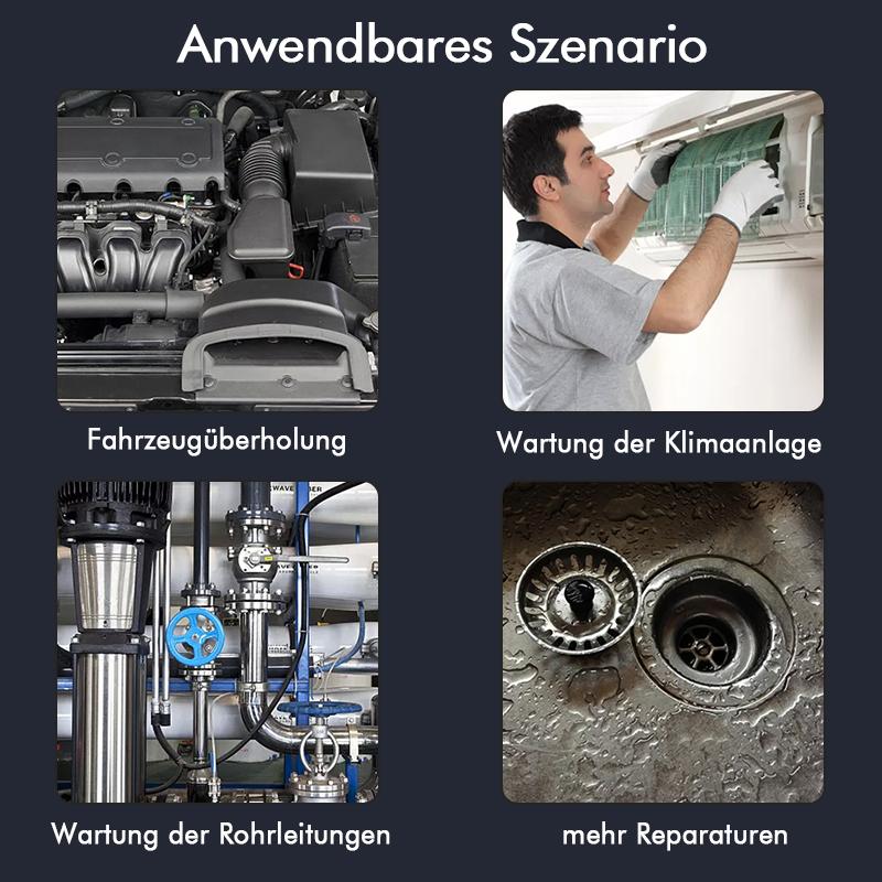 Wireless Inspection Endoscope Camera