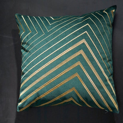 Stylish Geometric Decor Cushions