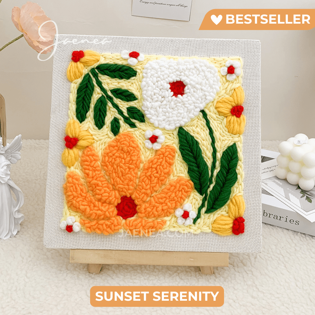 Artistic Photo Frame