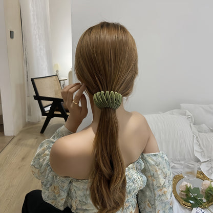 Easy Grip Hair Clips (3 Pack)