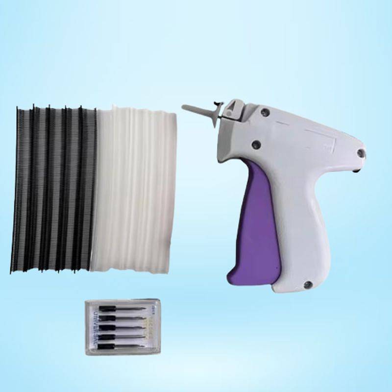 Portable Instant Clothing Repair Kit