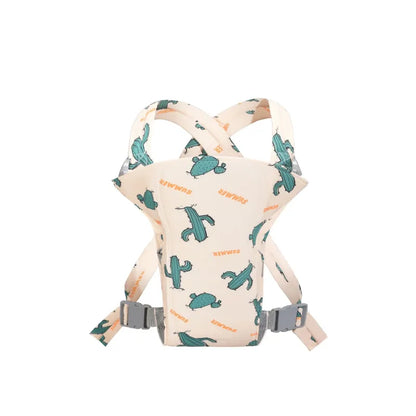 Comfortable Baby Sling - Adjustable Newborn Toddler Carrier - Befez