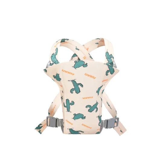 Comfortable Baby Sling - Adjustable Newborn Toddler Carrier - Befez