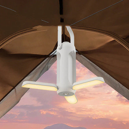 Compact LED Outdoor Camping Light