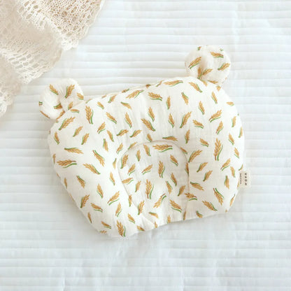 Soft Baby Support Pillow for Newborns