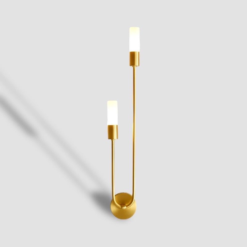 Befez | Sleek LED Light Fixture