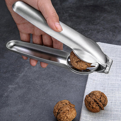 Befez NutCracker - Cracks Hard Nuts Easily