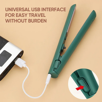 Befez GlowCurl Pro Styling Curler