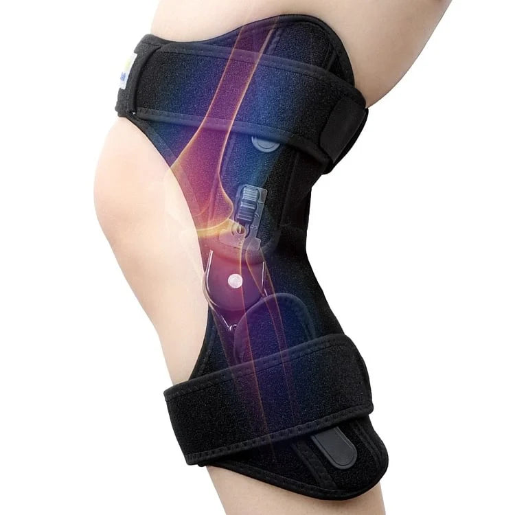 Strong Knee Support Brace Protector
