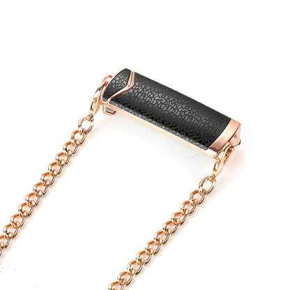 Befez | Phone Cross Body Metal Strap