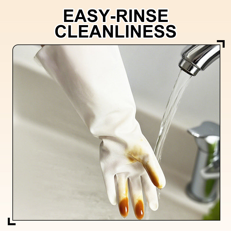 Befez Chef Gloves - Grip Kitchen Gloves for Cooking