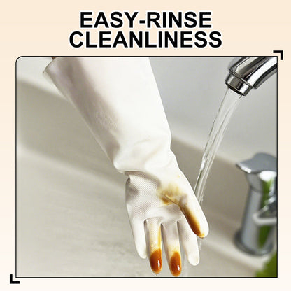 Befez Chef Gloves - Grip Kitchen Gloves for Cooking