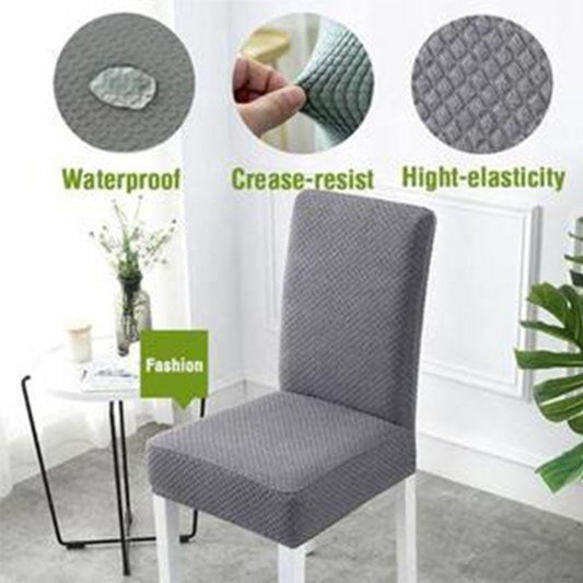Waterproof Dining Chair Protective Covers - Befez