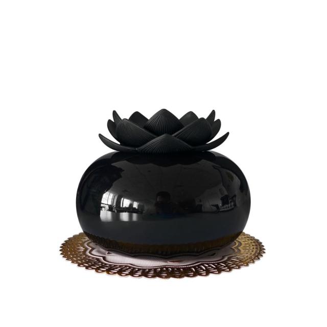 Fresh Air Purifying Mist Humidifier