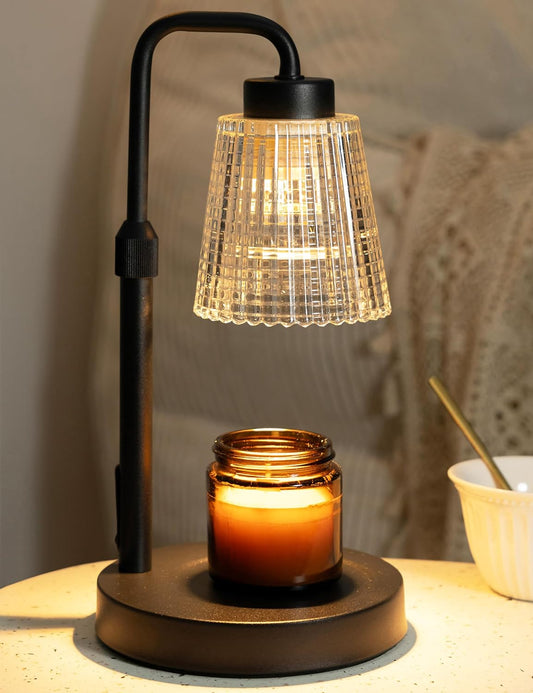 Adjustable Soft Candle Light Warmer - Befez