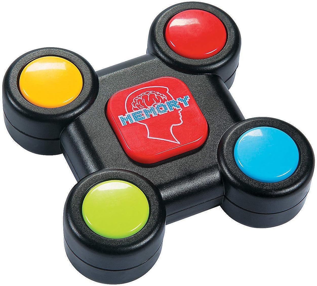Interactive Kids Memory Game with Lights & Sounds - Befez
