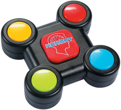 Interactive Kids Memory Game with Lights & Sounds - Befez