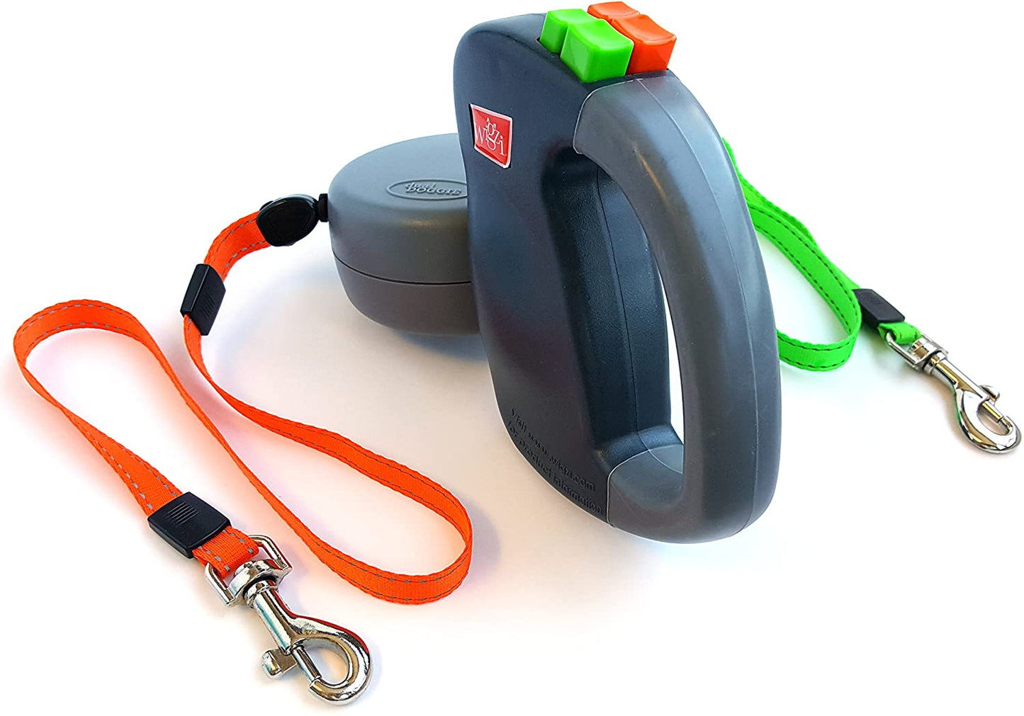 Durable Dual Pet Leash Line