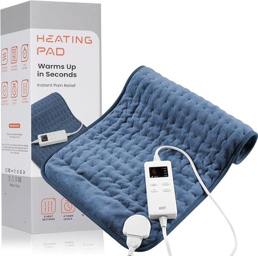 Therapeutic Heat Wrap For Lower Back Relief - Befez