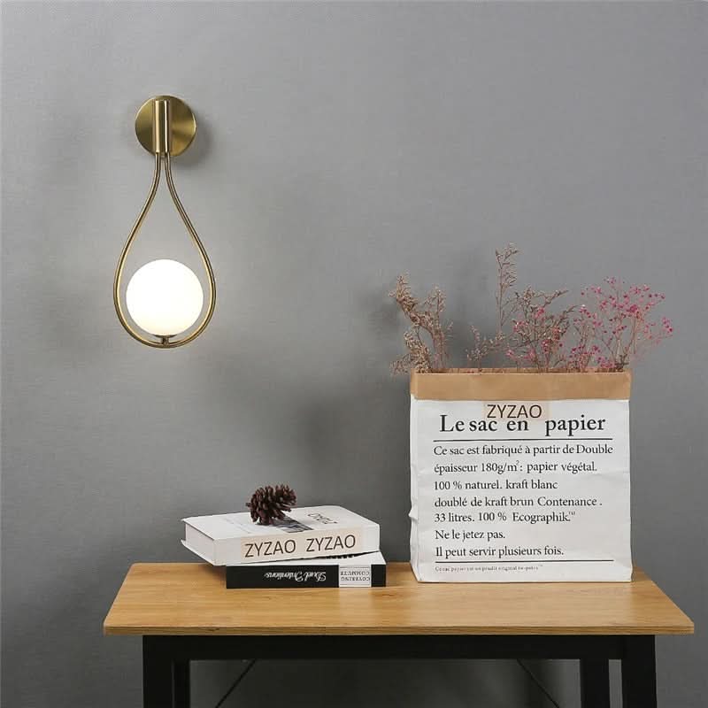 Modern 2 Pack Metal Table Lamps