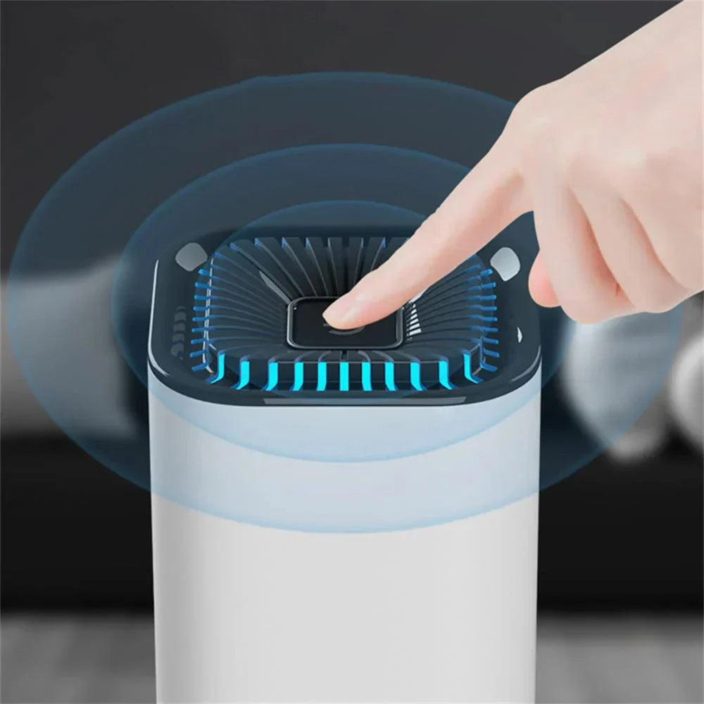 Pet Friendly Air Cleaner – AirPaws