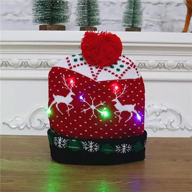 Cozy GlowWarm Winter Heater