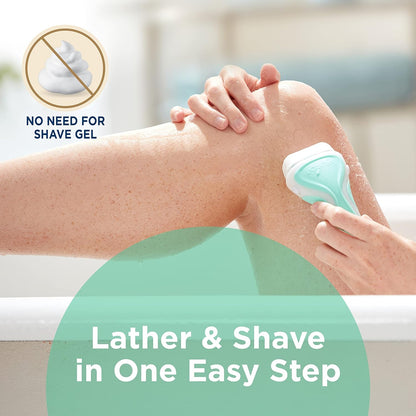 SilkySmooth Electric Shaver