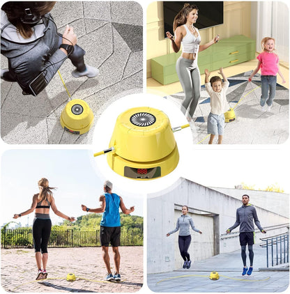 Befez | Classic Fitness Jump Rope for Kids Adults