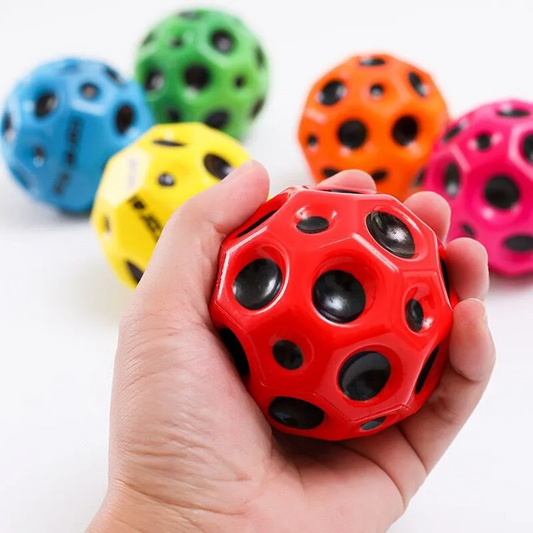 Bouncy Astro Ball with Super Rebound Fun - Befez