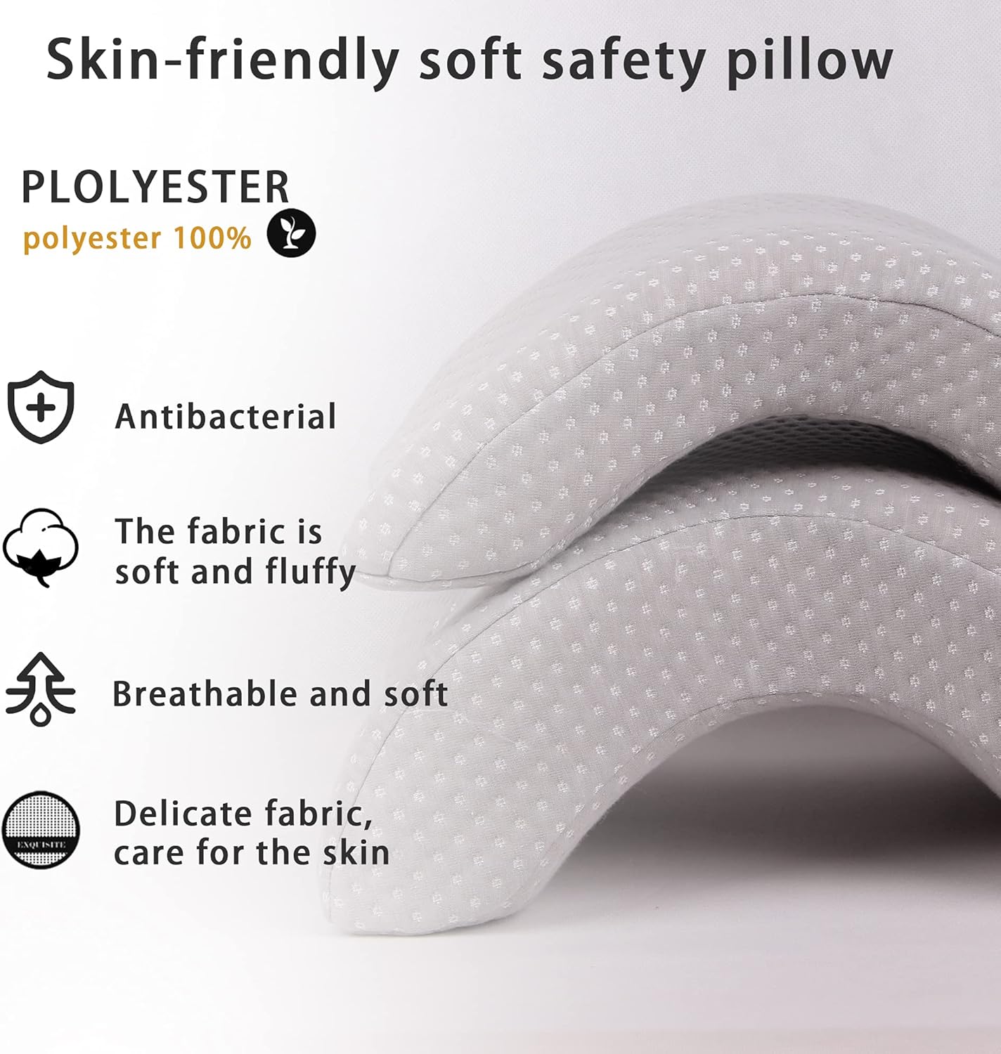 Comfortable Support Cushion